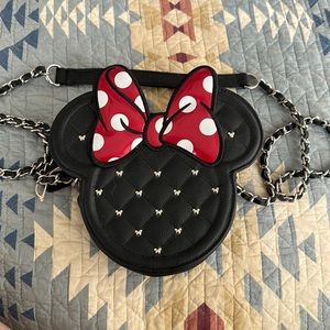 Loungefly Minnie Mouse
